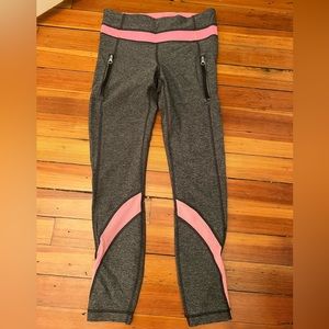 Lululemon Capri Leggings
